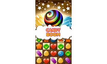 Candy Boom for Android - Download the APK from Habererciyes
